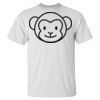 Men's Tall Ultra Cotton® T-Shirt Thumbnail