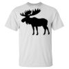 Men's Tall Ultra Cotton® T-Shirt Thumbnail