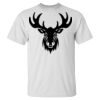 Men's Tall Ultra Cotton® T-Shirt Thumbnail