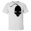Men's Tall Ultra Cotton® T-Shirt Thumbnail