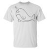 Men's Tall Ultra Cotton® T-Shirt Thumbnail