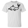 Men's Tall Ultra Cotton® T-Shirt Thumbnail