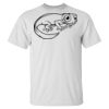 Men's Tall Ultra Cotton® T-Shirt Thumbnail