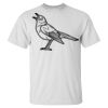 Men's Tall Ultra Cotton® T-Shirt Thumbnail