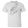 Men's Tall Ultra Cotton® T-Shirt Thumbnail