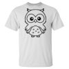 Men's Tall Ultra Cotton® T-Shirt Thumbnail