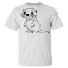 Men's Tall Ultra Cotton® T-Shirt Thumbnail