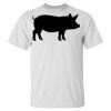 Men's Tall Ultra Cotton® T-Shirt Thumbnail