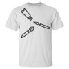 Men's Tall Ultra Cotton® T-Shirt Thumbnail