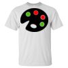 Men's Tall Ultra Cotton® T-Shirt Thumbnail