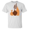 Men's Tall Ultra Cotton® T-Shirt Thumbnail