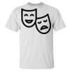 Men's Tall Ultra Cotton® T-Shirt Thumbnail