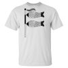 Men's Tall Ultra Cotton® T-Shirt Thumbnail