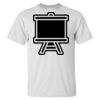 Men's Tall Ultra Cotton® T-Shirt Thumbnail