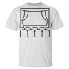 Men's Tall Ultra Cotton® T-Shirt Thumbnail