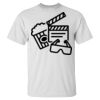 Men's Tall Ultra Cotton® T-Shirt Thumbnail