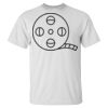Men's Tall Ultra Cotton® T-Shirt Thumbnail
