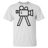 Men's Tall Ultra Cotton® T-Shirt Thumbnail