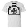 Men's Tall Ultra Cotton® T-Shirt Thumbnail