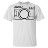 Men's Tall Ultra Cotton® T-Shirt Thumbnail