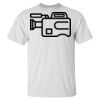 Men's Tall Ultra Cotton® T-Shirt Thumbnail