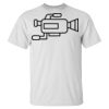 Men's Tall Ultra Cotton® T-Shirt Thumbnail