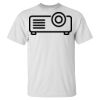 Men's Tall Ultra Cotton® T-Shirt Thumbnail