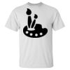 Men's Tall Ultra Cotton® T-Shirt Thumbnail