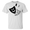 Men's Tall Ultra Cotton® T-Shirt Thumbnail