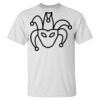 Men's Tall Ultra Cotton® T-Shirt Thumbnail