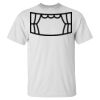 Men's Tall Ultra Cotton® T-Shirt Thumbnail