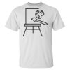 Men's Tall Ultra Cotton® T-Shirt Thumbnail