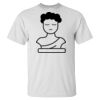 Men's Tall Ultra Cotton® T-Shirt Thumbnail