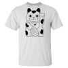 Men's Tall Ultra Cotton® T-Shirt Thumbnail