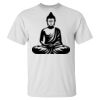 Men's Tall Ultra Cotton® T-Shirt Thumbnail