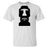 Men's Tall Ultra Cotton® T-Shirt Thumbnail
