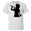 Men's Tall Ultra Cotton® T-Shirt Thumbnail