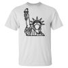 Men's Tall Ultra Cotton® T-Shirt Thumbnail