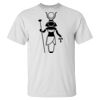 Men's Tall Ultra Cotton® T-Shirt Thumbnail