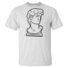 Men's Tall Ultra Cotton® T-Shirt Thumbnail
