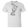 Men's Tall Ultra Cotton® T-Shirt Thumbnail