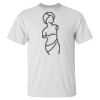 Men's Tall Ultra Cotton® T-Shirt Thumbnail