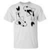 Men's Tall Ultra Cotton® T-Shirt Thumbnail