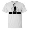 Men's Tall Ultra Cotton® T-Shirt Thumbnail