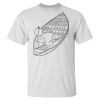 Men's Tall Ultra Cotton® T-Shirt Thumbnail