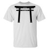 Men's Tall Ultra Cotton® T-Shirt Thumbnail