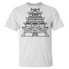 Men's Tall Ultra Cotton® T-Shirt Thumbnail