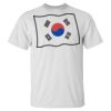 Men's Tall Ultra Cotton® T-Shirt Thumbnail