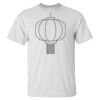Men's Tall Ultra Cotton® T-Shirt Thumbnail