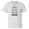 Men's Tall Ultra Cotton® T-Shirt Thumbnail